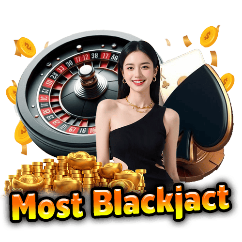 blackjack
