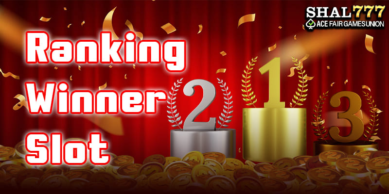 slot ranking