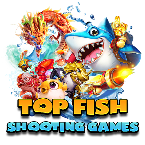 far far far ငါး ဖမ်း ဂိမ်း